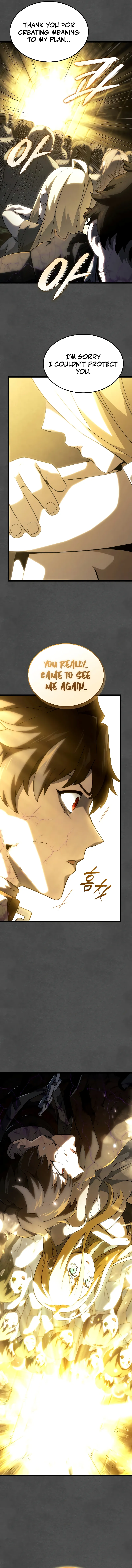 Revenge of the Iron-Blooded Sword Hound, Chapter 89 image 15